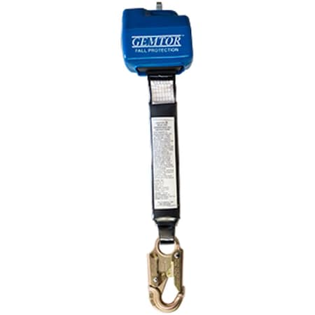 Gemtor Retractable Lanyard RL-8